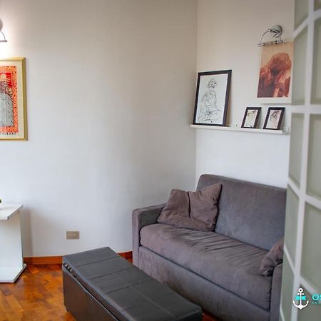 Appartamento Impluvium Lido di Ostia Kültér fotó